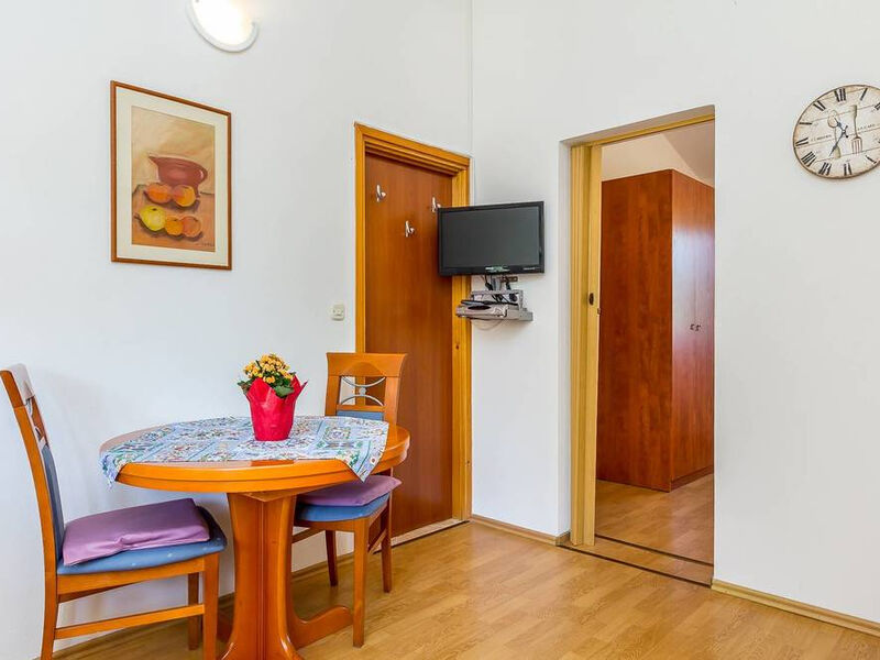 Apartmán 1318-25