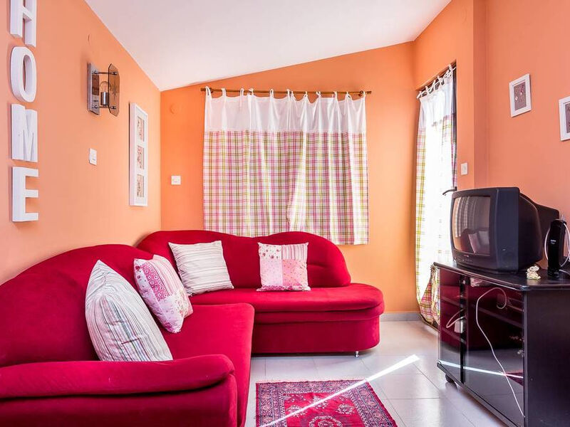 Apartmán 1318-26