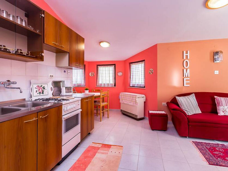 Apartmán 1318-26