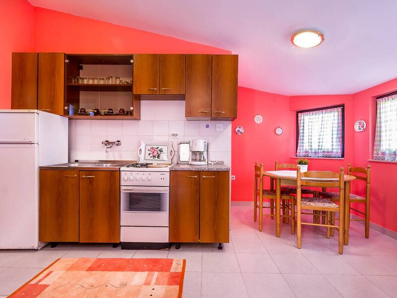 Apartmán 1318-26