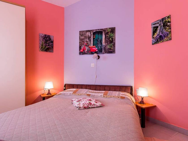 Apartmán 1318-26