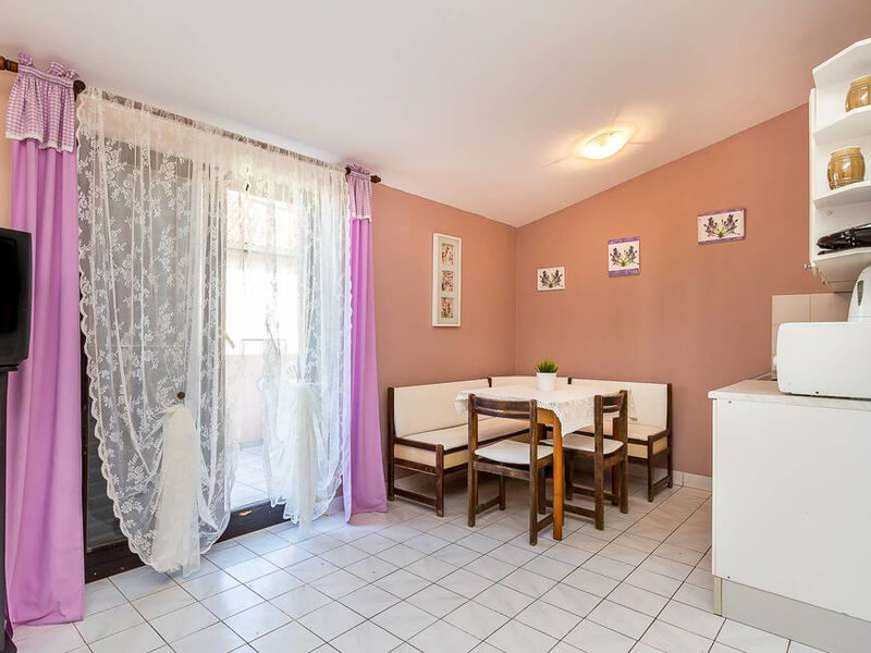 Apartmán 1318-26