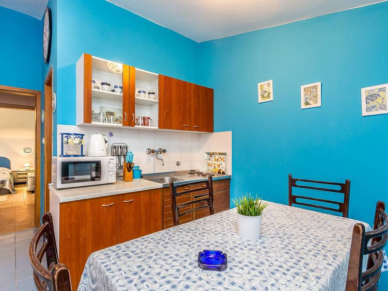 Apartmán 1318-26