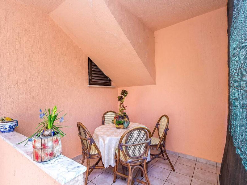 Apartmán 1318-26