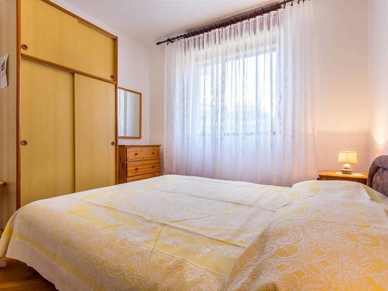 Apartmány 1318-28