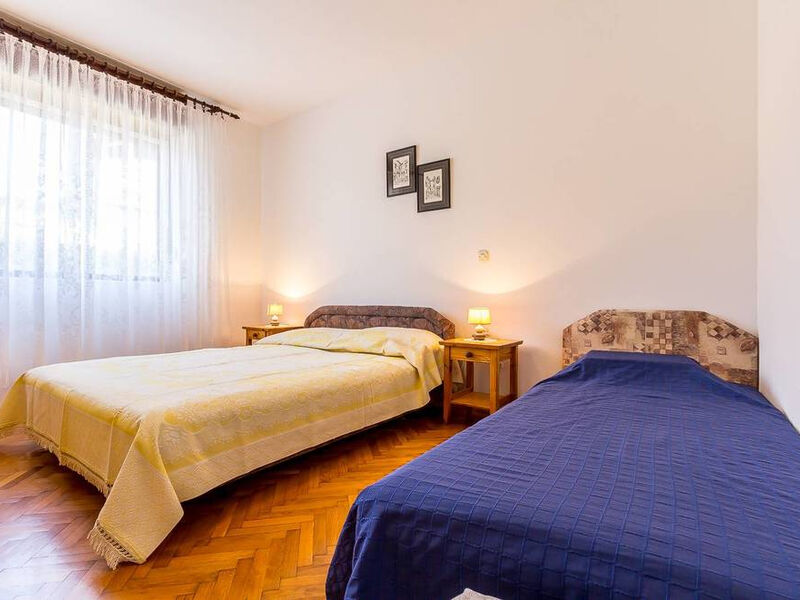 Apartmány 1318-28