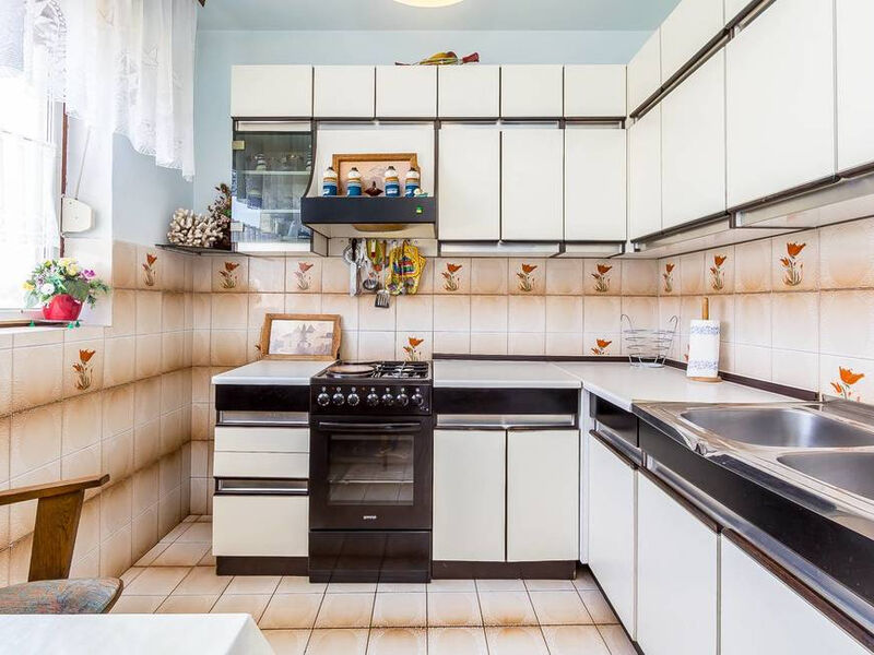 Apartmány 1318-28