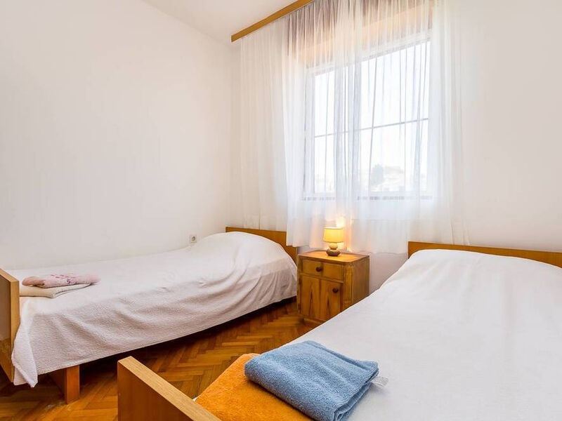Apartmány 1318-28