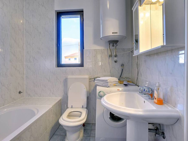 Apartmán 1318-30