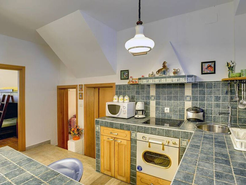 Apartmán 1318-30