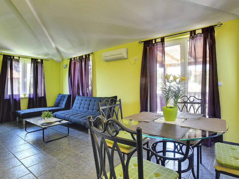 Apartmány 1318-33