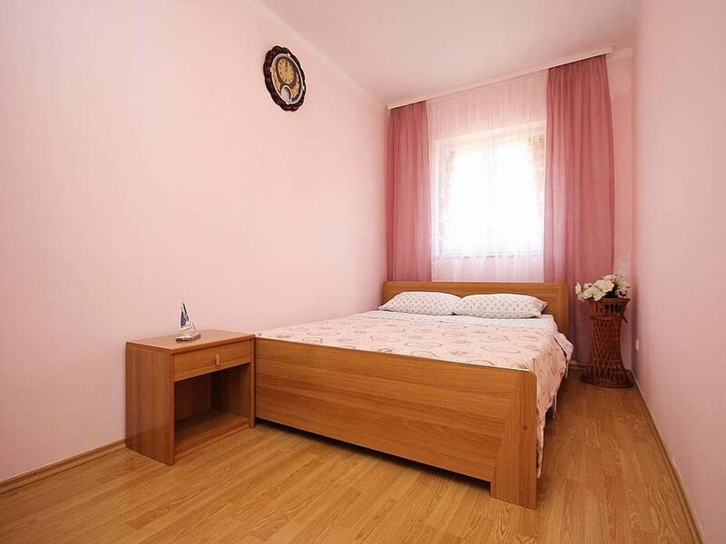 Apartmány 1318-38