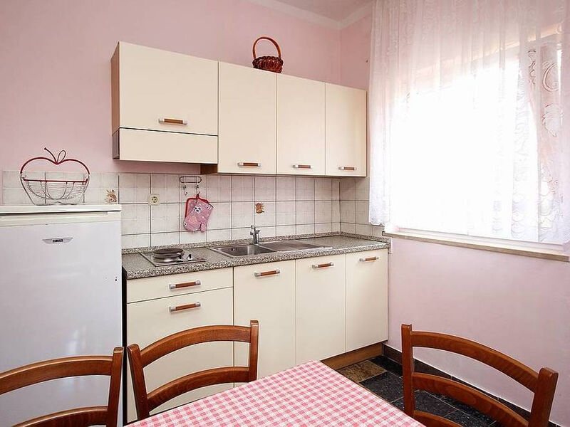 Apartmány 1318-38