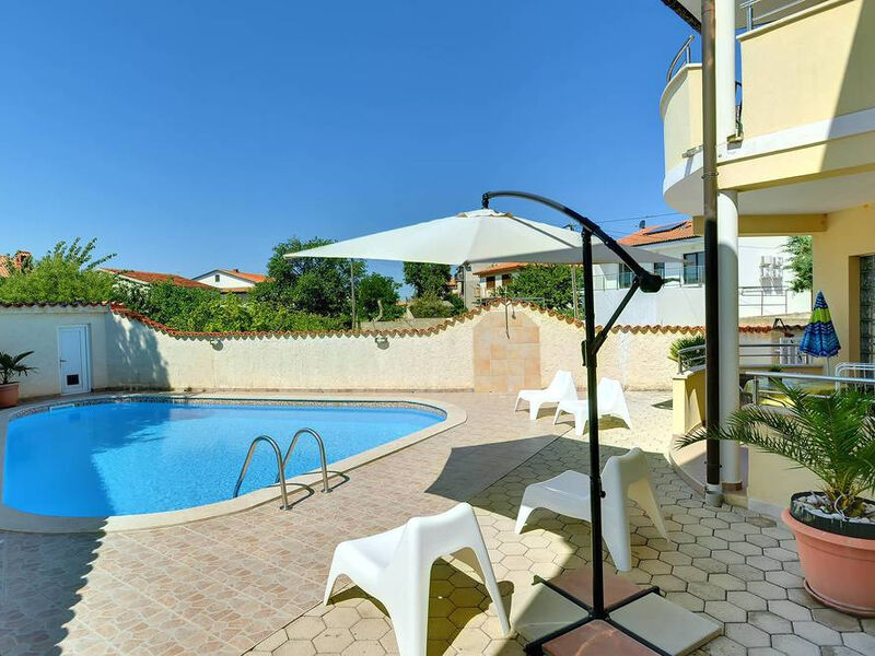 Apartmány 1318-95