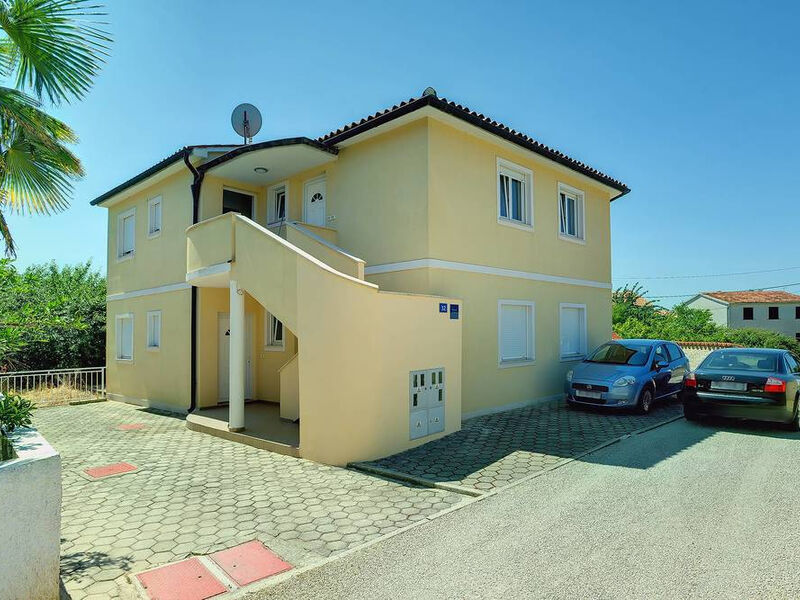 Apartmány 1318-95