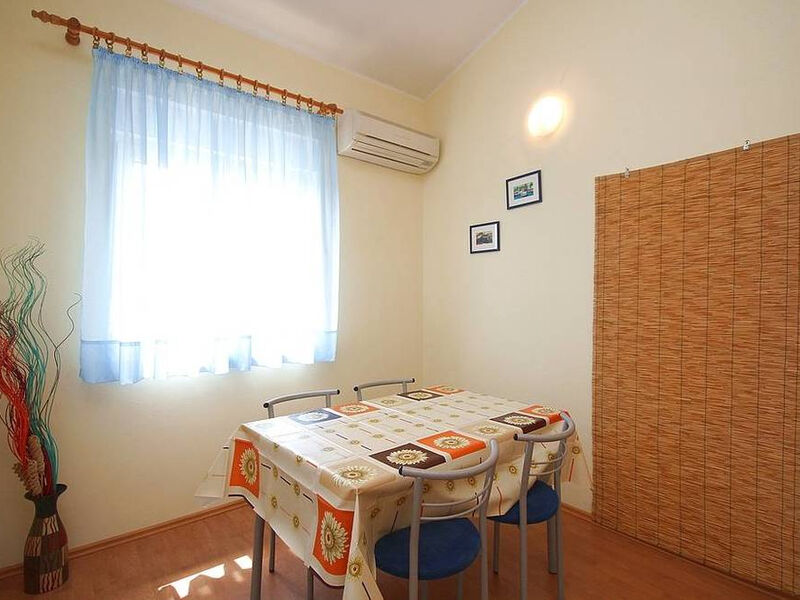 Apartmány 1318-95