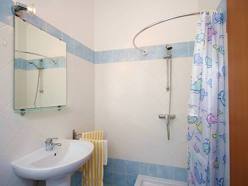 Apartmány 1318-95