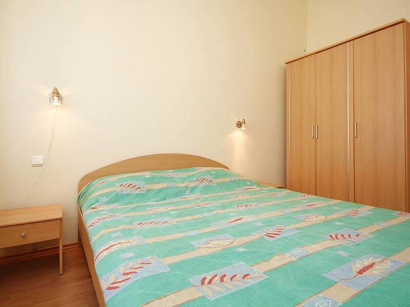 Apartmány 1318-95