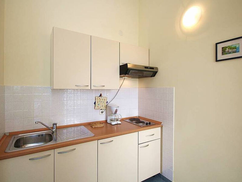 Apartmány 1318-95