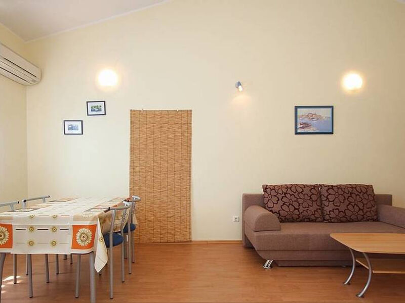 Apartmány 1318-95
