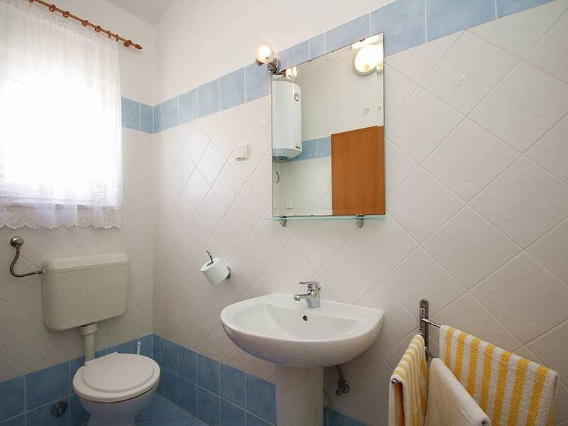 Apartmány 1318-95