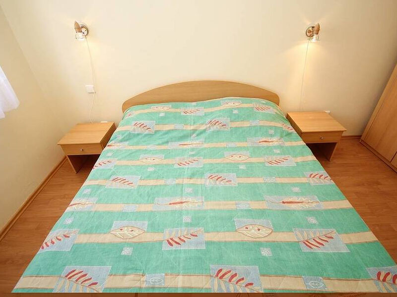 Apartmány 1318-95