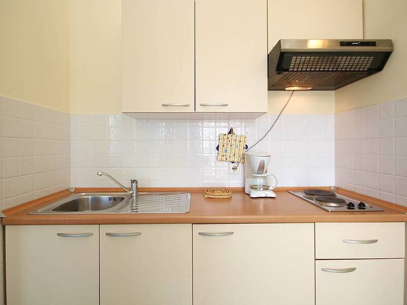 Apartmány 1318-95