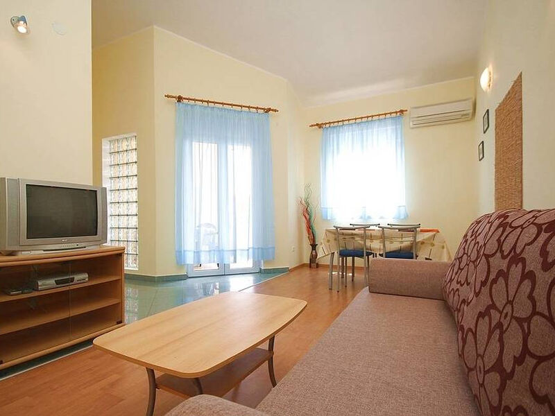Apartmány 1318-95