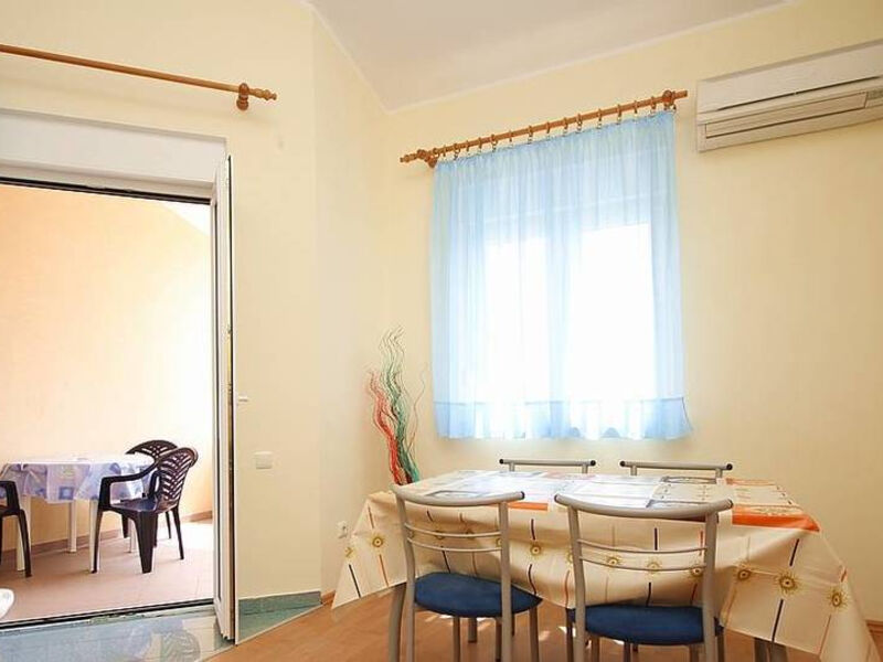 Apartmány 1318-95