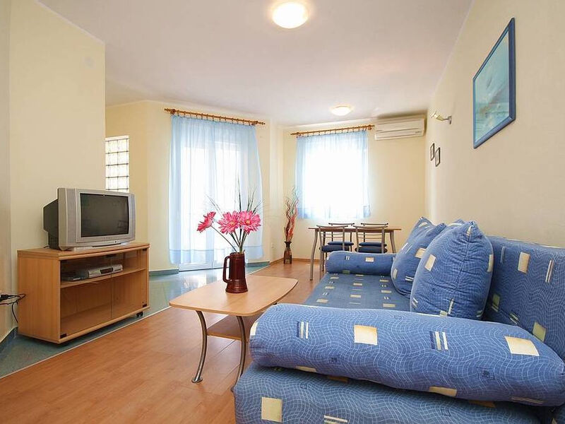 Apartmány 1318-95