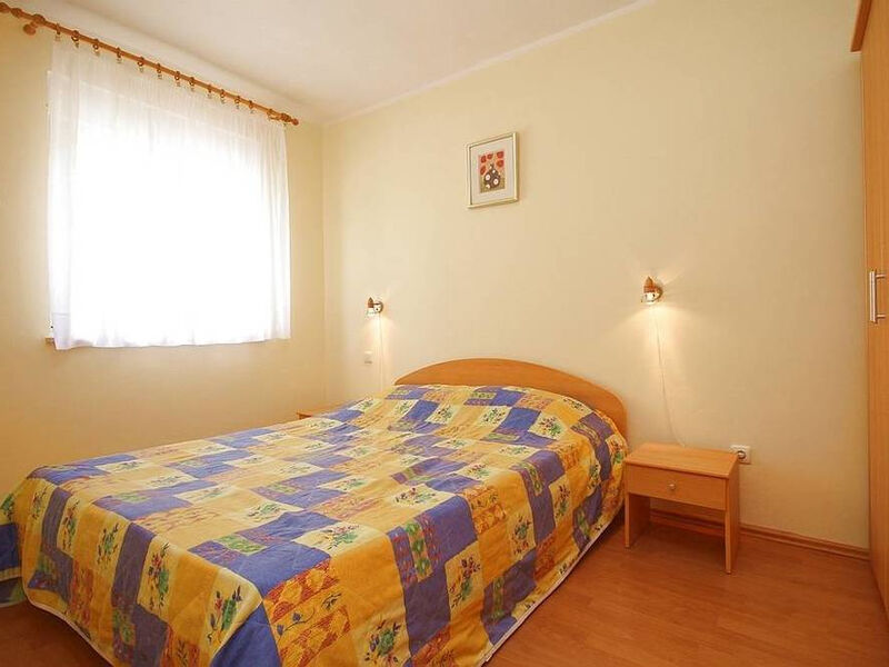 Apartmány 1318-95