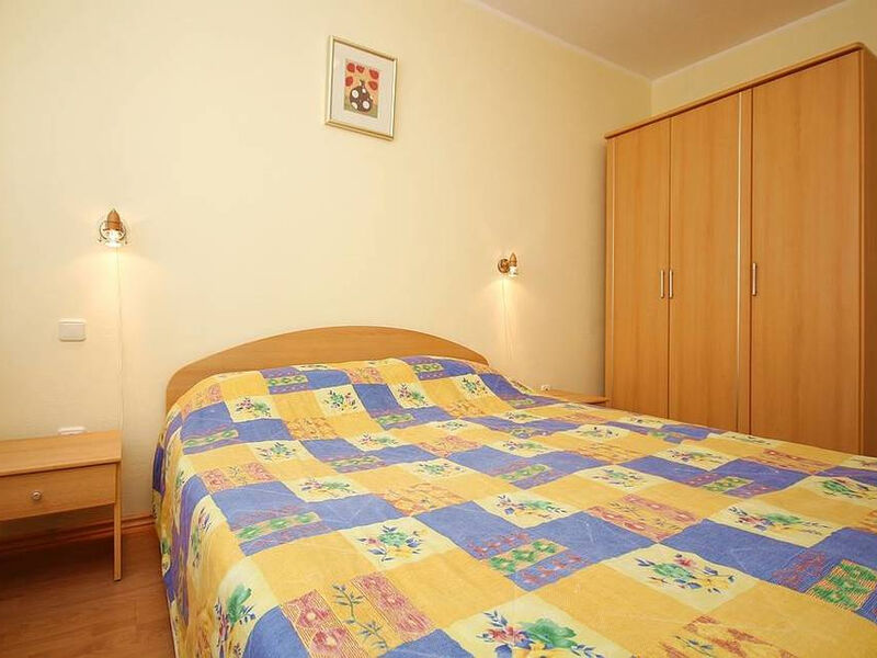 Apartmány 1318-95
