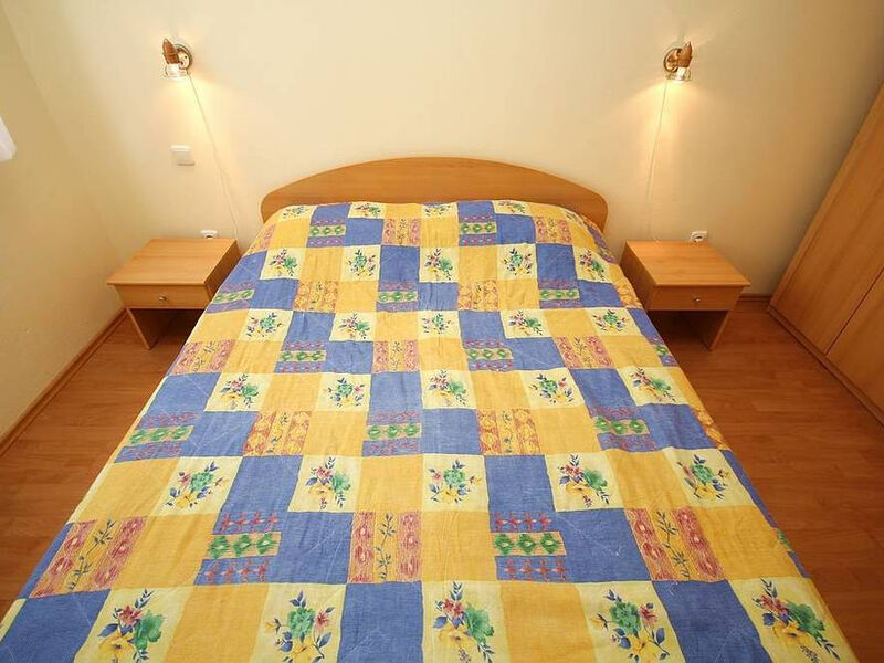 Apartmány 1318-95
