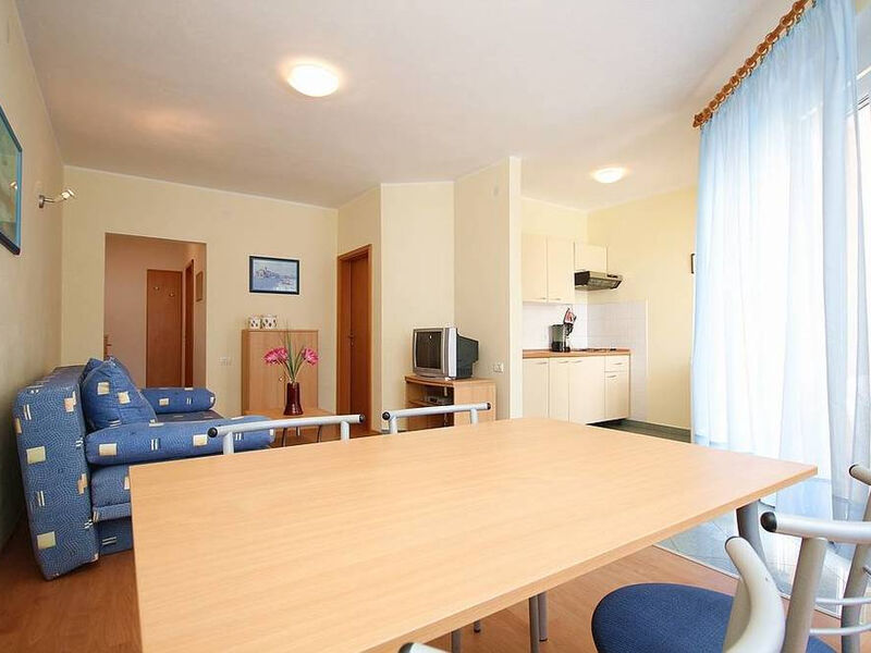 Apartmány 1318-95