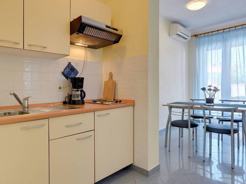 Apartmány 1318-95