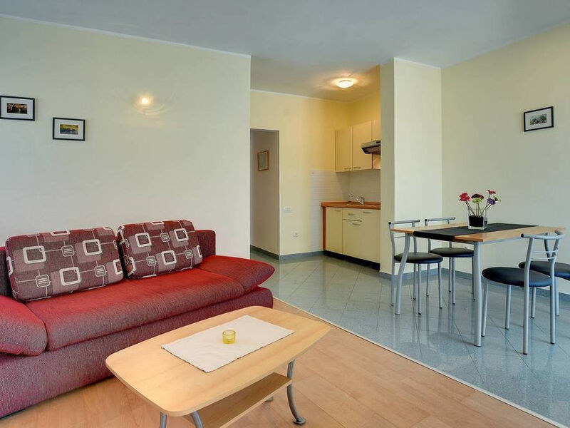 Apartmány 1318-95