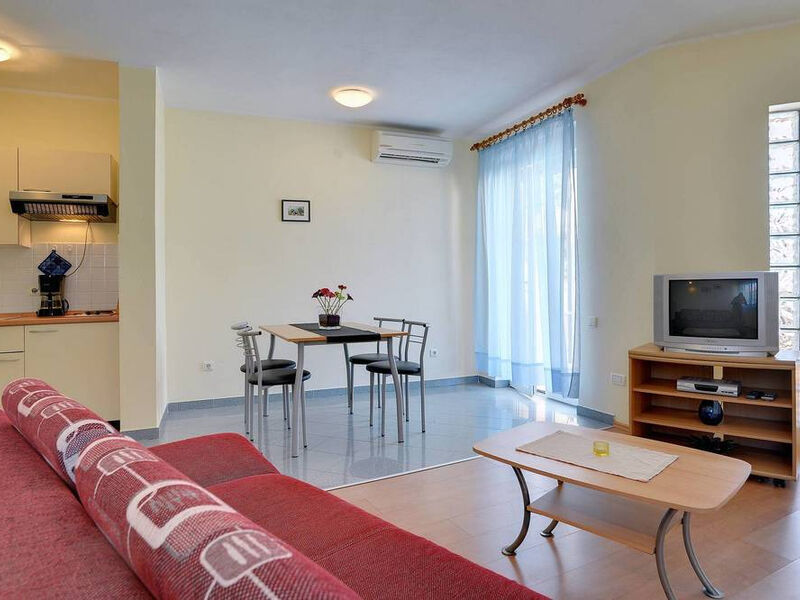 Apartmány 1318-95