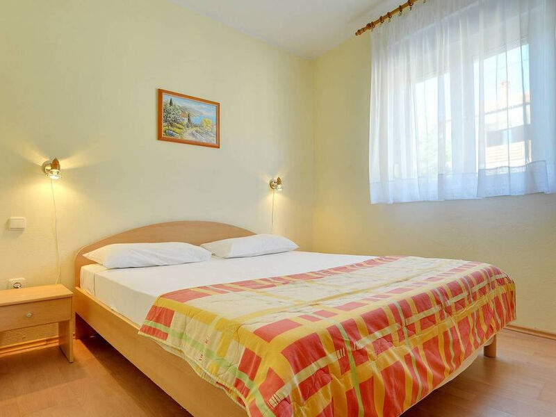 Apartmány 1318-95