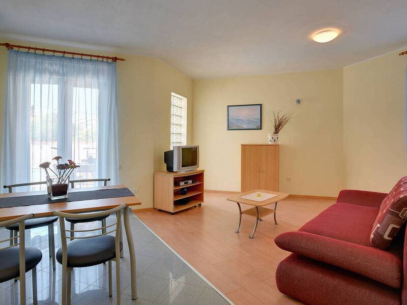 Apartmány 1318-95