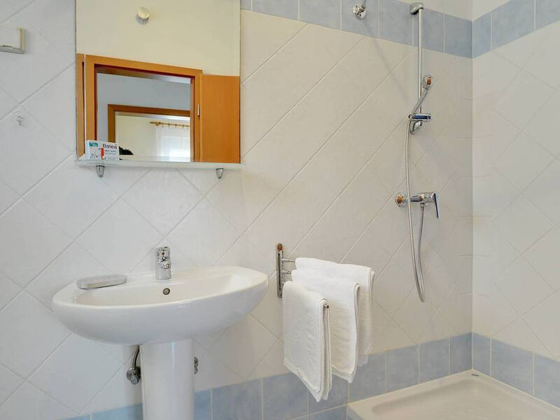 Apartmány 1318-95