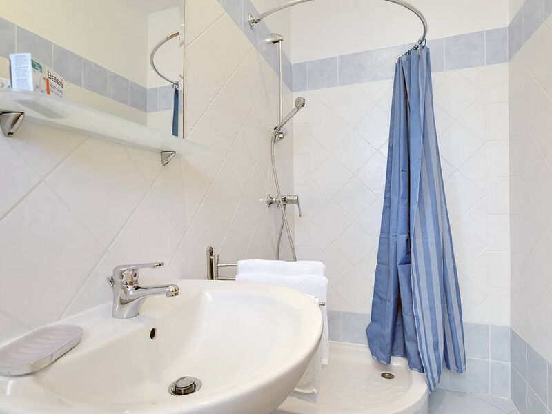 Apartmány 1318-95