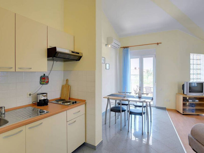 Apartmány 1318-95