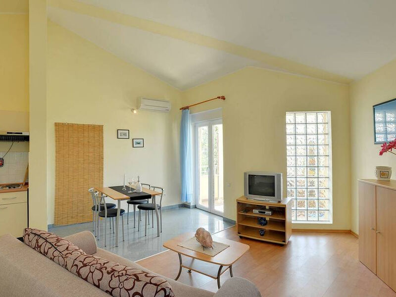 Apartmány 1318-95