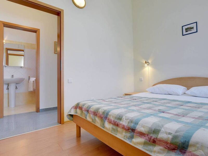 Apartmány 1318-95