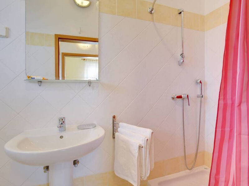 Apartmány 1318-95
