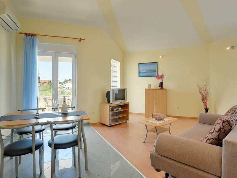 Apartmány 1318-95
