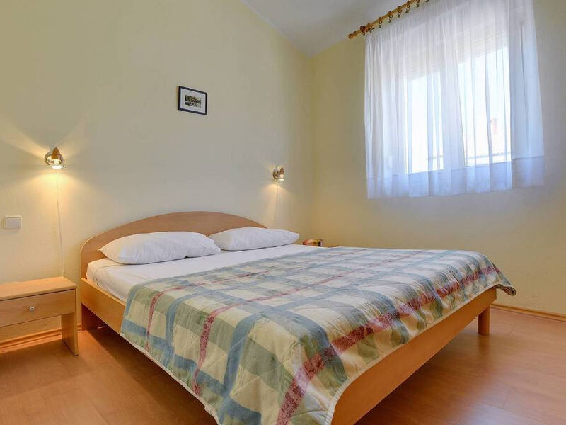 Apartmány 1318-95