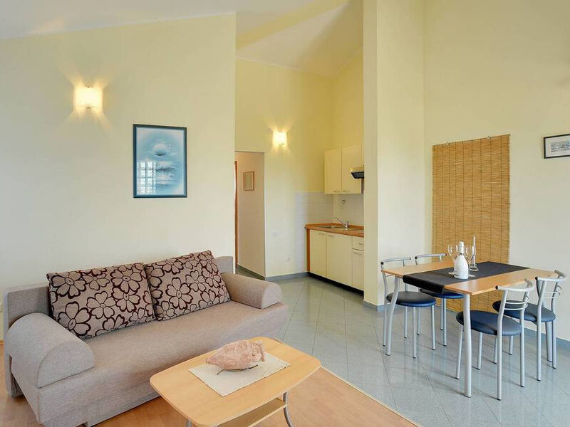 Apartmány 1318-95