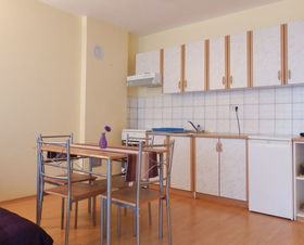 Apartmány 1656-12