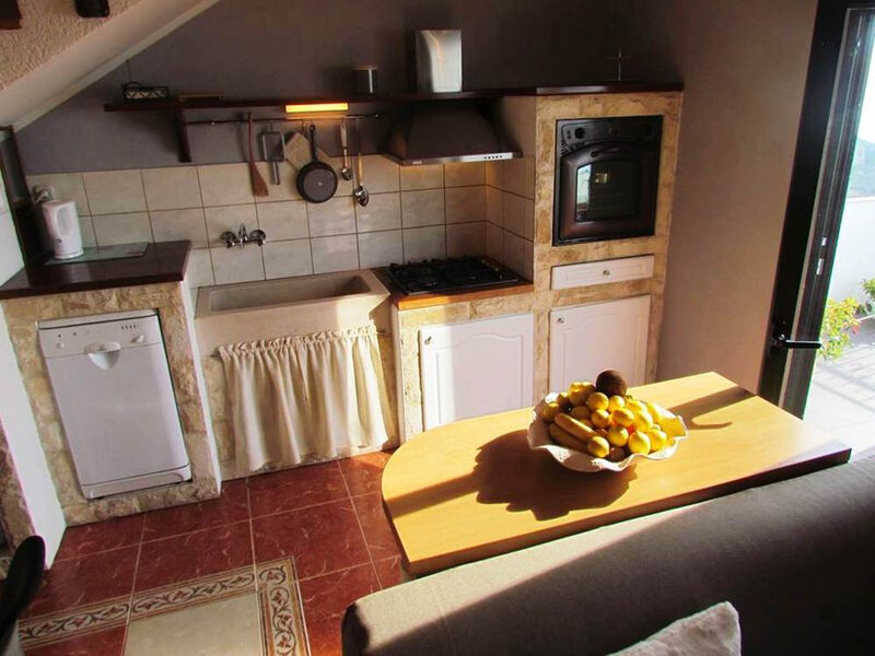 Apartmány 1563-87